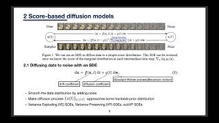 [220513] Maximum Likelihood Training of Score Based Diffusion Models - 박기훈