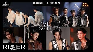 [ JASP.ER BEHIND THE SCENES ] EP.9 เบื้องหลัง LoveScene แบบ Unseen [ENG SUB]