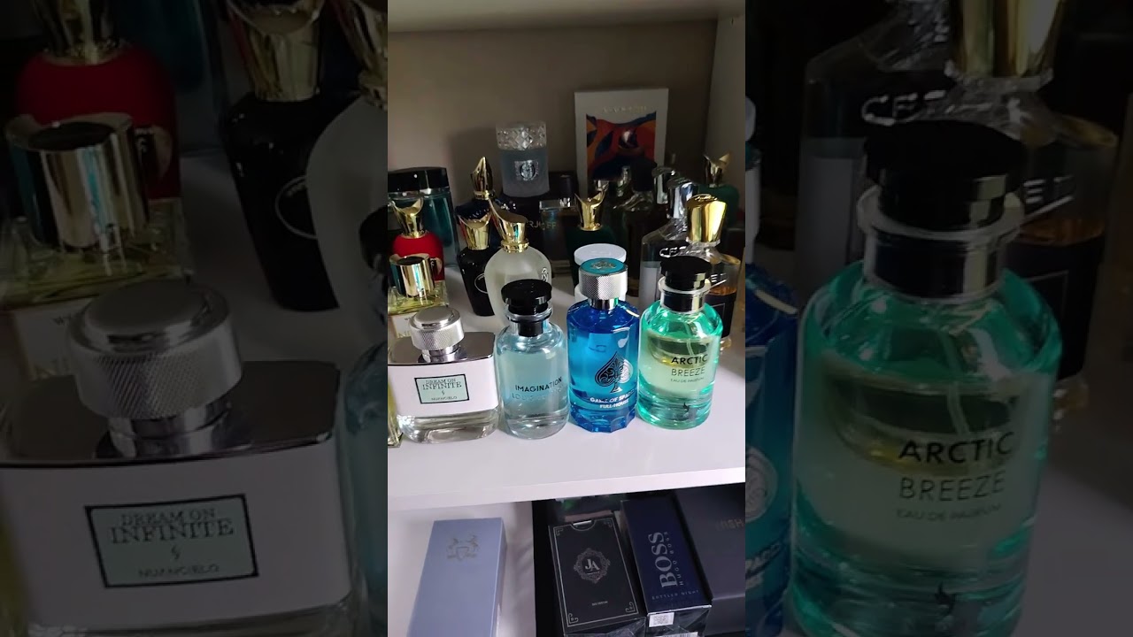 Só os melhores inspirados no imagination 