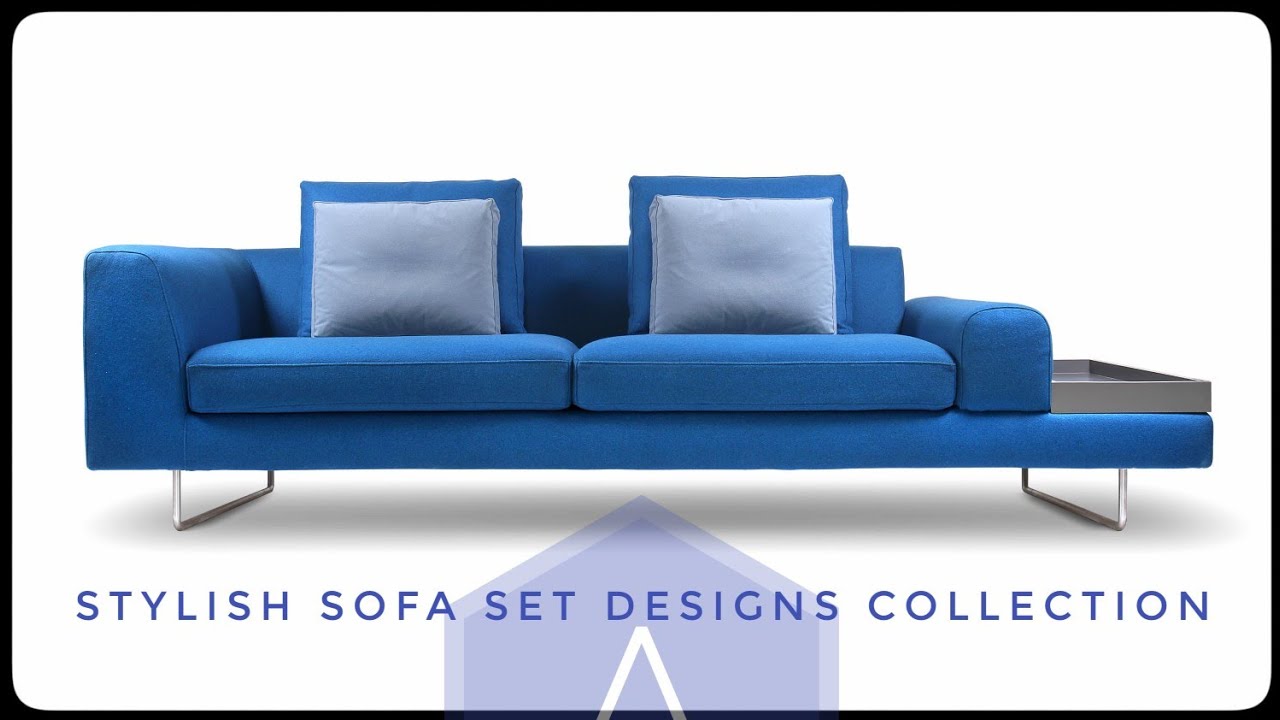 Sofa Set Design Ideas For Living Room | Stylish SOFA Design Collection