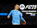 EA Sports FC 25 Primeras Novedades Filtradas