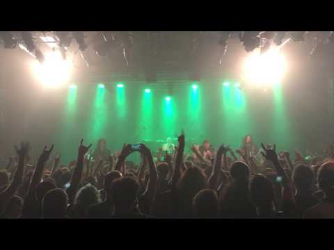 Blind Guardian - Valhalla (Tel-Aviv 28.06.2017)