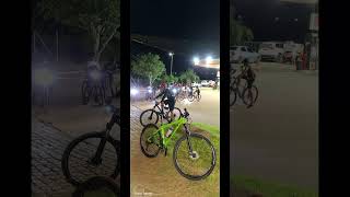 pedal com P2A @MTBALE