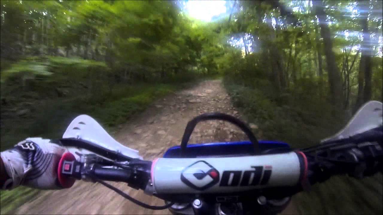 Kitzmiller Md Off Road YouTube