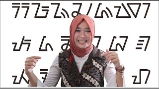 How to Speak Sundanese Part #1
