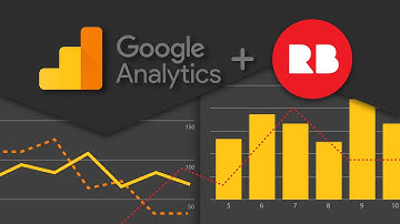 Linking Your Redbubble Shop To Google Analytics