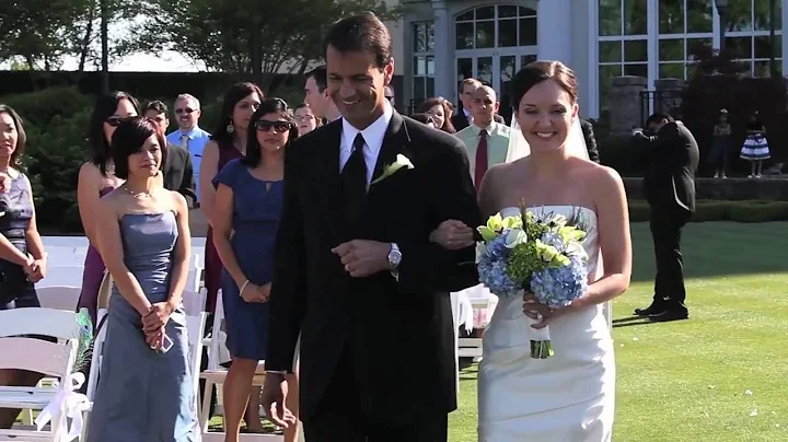 Manish & Deanna Traditional Ceremony