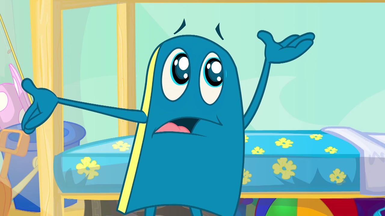 The Beach Crew Ep10 Save the Surf Club