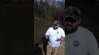 Lake Cowan 4-16-19