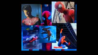 “Who has more aura? 🕷️” #edit #viral #spiderman #marvel #reels #trending #sigma
