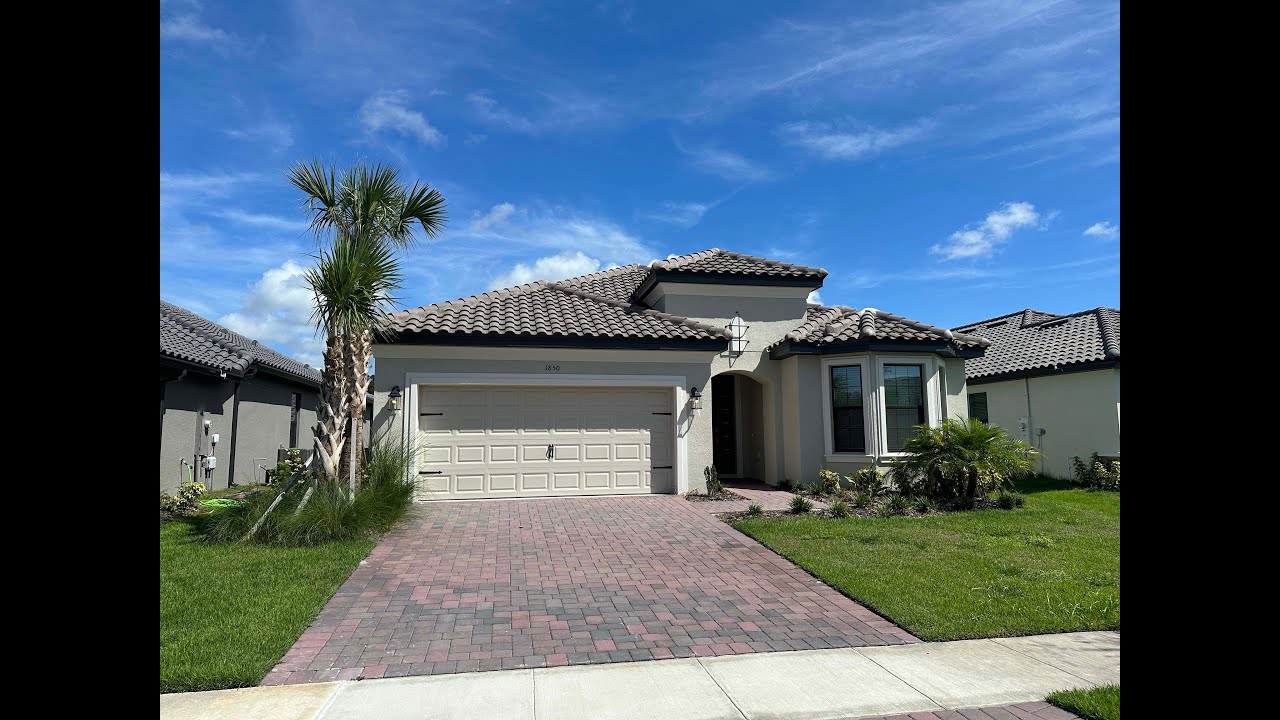 1850 Goblet cove St, Kissimmee, FL 34746