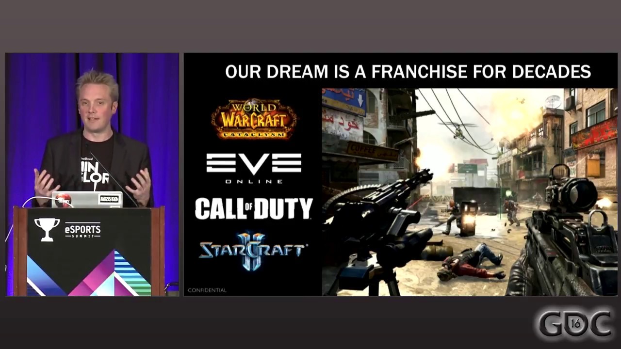 gaming logo The Vainglory Story - 5 Lessons From Building a Touch Screen eSport