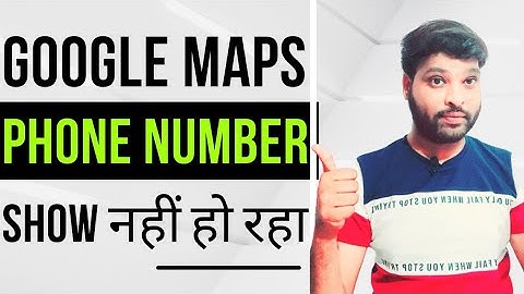 Resolve Google My Business Phone Number not Approve And Pending For Review (Tech Talks #166)