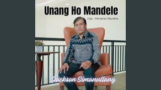 Unang Ho Mandele