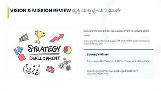25. Strategic Planning and Management for NGOs
