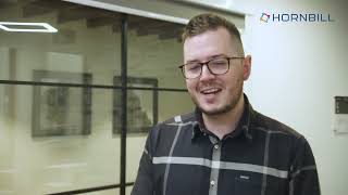Delivering scalable IT and business services with Hornbill: Housing 21 and Dan Brown