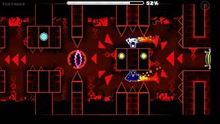 Famous Aftermath progress #1 (45-100%) | Geometry Dash 2.1 Net Worth