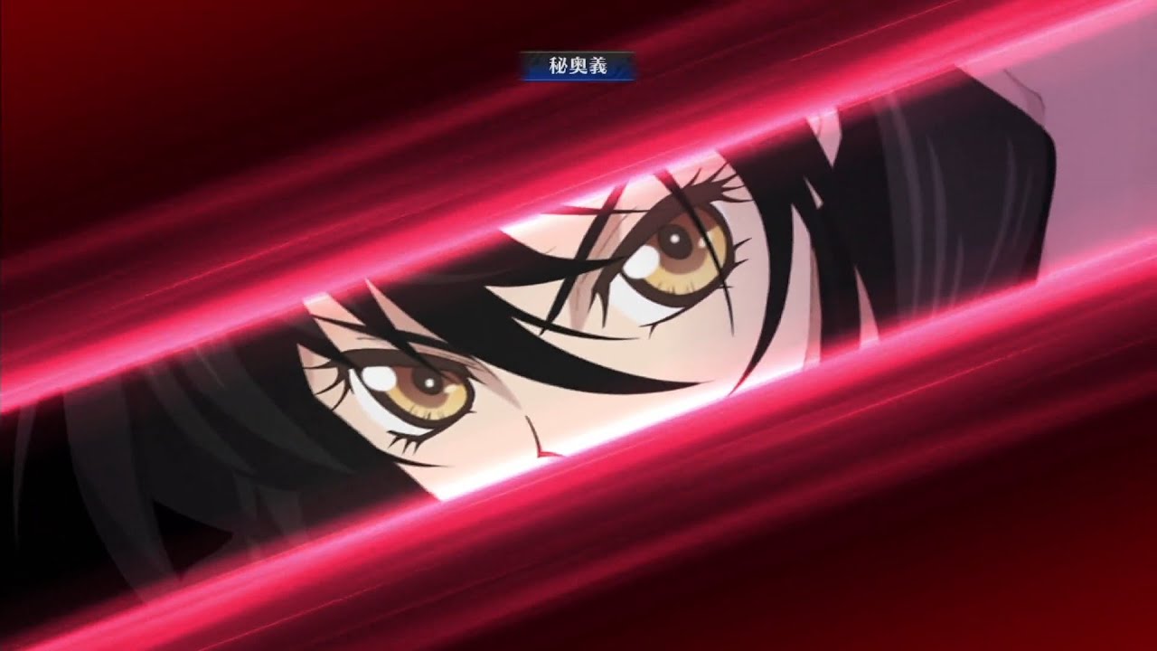 秘奥義 テイルズ オブ ベルセリア リーサル ペイン ベルベットの秘奥義 Tales Of Berseria Lethal Pain Youtube