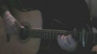 Video thumbnail of "Chanson irlandaise"