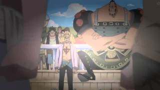One Piece Top 10 Conquerors Haki Moments