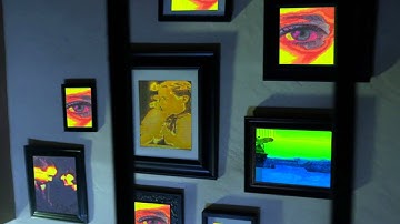 Daedelus - Onward (Official Music Video)