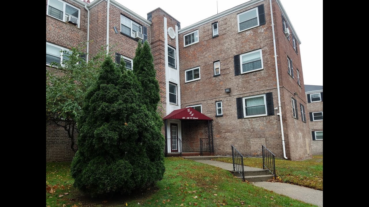 For Sale 1 Bedroom Co Op Forest Hills Queens Ny