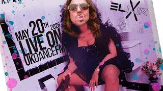 elixir   LIVE   May20   ALL OG   DnB   UKDanceFM   2026