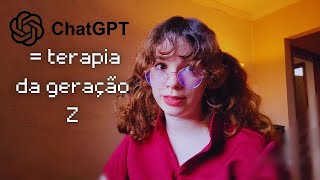 usar IA para terapia funciona