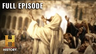 Nostradamus Effect: Apocalyptic Prophecy Reveals the AntiChrist (S1, E5) | Full Episode