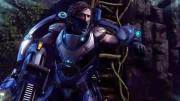 Xcom 2, The Amazing Shredstorm Cannon