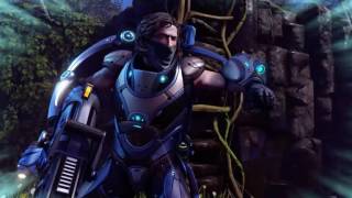 Xcom 2, The Amazing Shredstorm Cannon