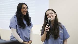 Empowering Young Minds | 2025 PLTW Community Impact Award