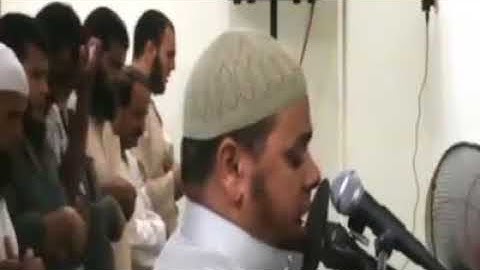 يَوْمَ نَبْطِشُ الْبَطْشَةَ الْكُبْرَىٰ إِنَّا مُنتَقِمُونَ (الدخان) تلاوة الشيخ عبدالله كامل