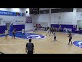 הפועל פתח תקווה - אליצור חולון, רבע גמר גביע המדינה, רבע 4
