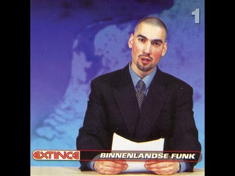 Extince — Extince - Van Onze Verslaggever