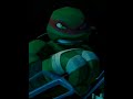 Leo And Raph Edit
