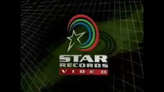 Star Records Video (2003) (VCD Version)