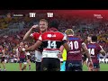 Lomax's Debut, Shocking Upset & More! | Super Rugby Pacific Round 9 Highlights