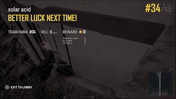 PUBG Xbox One Patch Update - FINALLY FIXED!!!