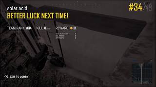 PUBG Xbox One Patch Update - FINALLY FIXED!!!