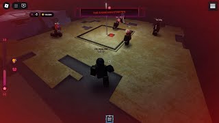 Roblox Ink Game Sky Squid Game