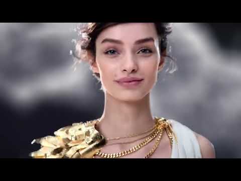 Rabanne: The Modern Goddess Fragrance