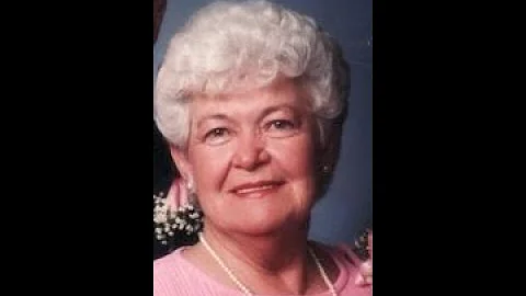 In Loving Memory of Betty Jean Sanders Graves | Ma...