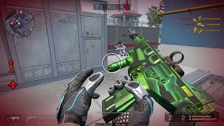 Warface | Aim Working Highlights
