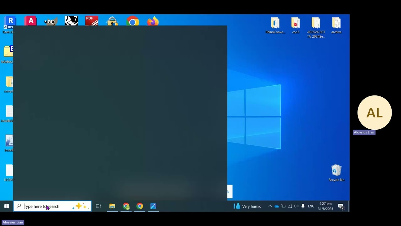 Uninstalling Ladybug from Rhino Grasshopper