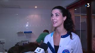 Dans Les Coulisses De La Spa De La Haute-Vienne