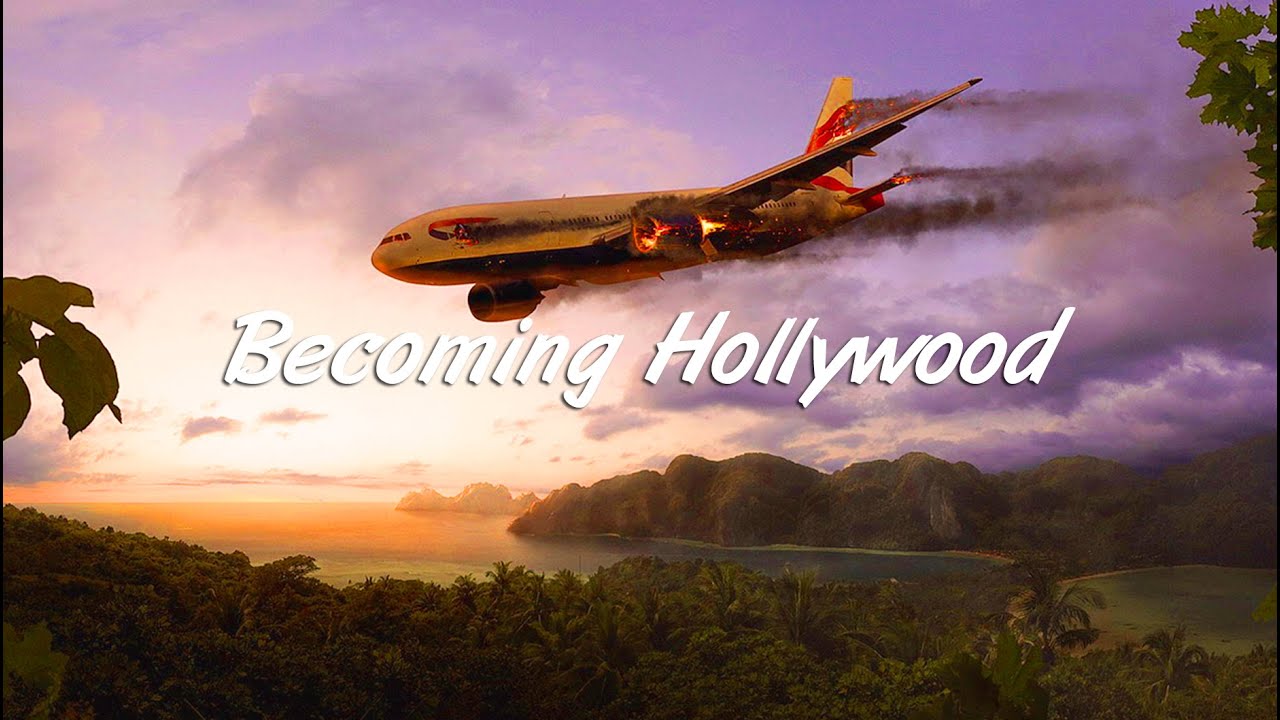 Falling 35,000 Feet | The Plane Crash - Day 18 | December 12th, 2014
