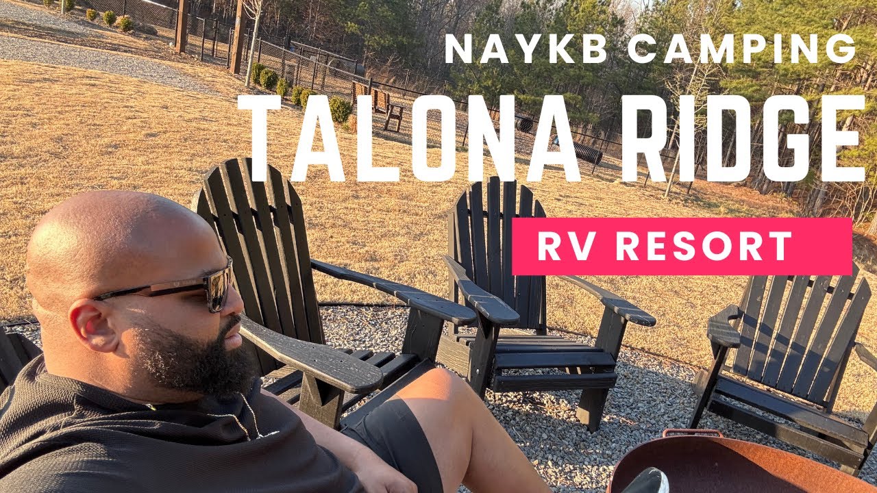 Exploring Talona Ridge & Gilmer County | Hiking, Wine Tasting & Dining in Georgia!