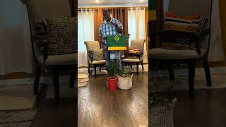 The Struggle is Real, Dr. Michael D. Wright Sr