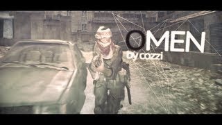 Omen by Cozzi